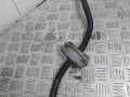 стабилизатор подвески передний Opel Corsa D (2006 - 2010), 1.4 л., i, бензин - фото №3