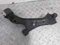 рычаг передний правый Chevrolet Captiva 1 поколение [рестайлинг] (2011 - 2013), 2.2 л., VCDi, дизель, 96819162 - фото №2