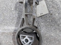 подушка крепления двигателя Opel Corsa D (2006 - 2010), 1.4 л., i, бензин, 633374681 - фото №2