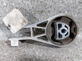 подушка крепления двигателя Opel Corsa D (2006 - 2010), 1.7 л., CDTi, дизель, 633374681 - фото №2