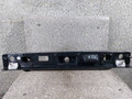 накладка двери (крышки) багажника Mercedes-Benz S-Класс W221 (2005 - 2009), 5.5 л., i, АКПП, задний привод, 2217500693, 2217500793 - фото №3