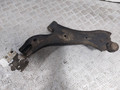 рычаг передний левый Chevrolet Captiva 1 поколение (2006 - 2011), 2.0 л., VCDi, дизель, МКПП, полный привод, 96819161 - фото №2