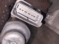 стеклоподъемник передний правый Peugeot 207 1 поколение (2006 - 2009), хетчбэк 5 дв., 9681181880, 401786A9 - фото №4