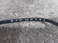 датчик ABS Mercedes-Benz S-Класс W221 (2005 - 2009), A2215400117, A0035429418 - фото №2