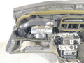 панель передняя салона (торпедо) Ford Mondeo 4 поколение (2007 - 2010), TDCi - фото №7