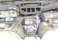 панель передняя салона (торпедо) Ford Mondeo 4 поколение (2007 - 2010), TDCi - фото №8