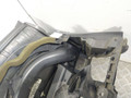 панель передняя салона (торпедо) Ford Mondeo 4 поколение (2007 - 2010), TDCi - фото №12