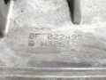 КПП механическая (МКПП) Chevrolet Nubira 1 поколение (2003 - 2010), 2.0 л., VCDi, Z 20 S1, дизель, МКПП, BF022495 - фото №7