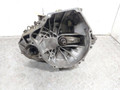 КПП механическая (МКПП) Honda Accord 8 поколение (2007 - 2011), 2.2 л., i-DTEC, N22B1, дизель, МКПП, M0J7 - фото №2
