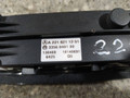 кнопка (выключатель) Mercedes-Benz S-Класс W221 (2005 - 2009), 5.5 л., i, АКПП, задний привод, A2218211251, 3356.0401.00 - фото №5
