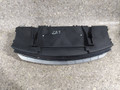 блок управления печки / климат-контроля Mercedes-Benz S-Класс W221 (2005 - 2009), 5.5 л., i, АКПП, задний привод - фото №3
