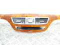 накладка на торпедо (консоль) Mercedes-Benz S-Класс W221 (2005 - 2009), 5.5 л., i, АКПП, задний привод, A2216804271 - фото №2