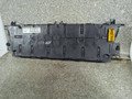 щиток приборов (приборная панель) Citroen C4 Picasso 1 поколение (2006 - 2013), 1.6 л., HDi, 9663755980 - фото №2