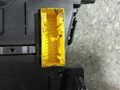 щиток приборов (приборная панель) Citroen C4 Picasso 1 поколение (2006 - 2013), 1.6 л., HDi, 9663755980 - фото №3