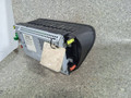 дисплей Honda Accord 8 поколение (2007 - 2011), 2.2 л., i-DTEC, дизель, МКПП, универсал, 39810-TL0-G010-M1 - фото №4