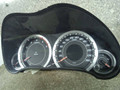 щиток приборов (приборная панель) Honda Accord 8 поколение (2007 - 2011), 2.2 л., i-DTEC, дизель, МКПП, универсал, 78100-TL4-G113-M1, 257440-8213 - фото №3