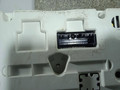 щиток приборов (приборная панель) Honda Accord 8 поколение (2007 - 2011), 2.2 л., i-DTEC, дизель, МКПП, универсал, 78100-TL4-G113-M1, 257440-8213 - фото №5