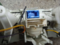 блок управления печки / климат-контроля Opel Corsa D (2006 - 2010), 466119570 - фото №3