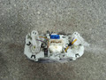 блок управления печки / климат-контроля Opel Corsa D (2006 - 2010), 466119570 - фото №4