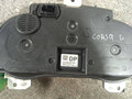 щиток приборов (приборная панель) Opel Corsa D (2006 - 2010), 1.7 л., CDTi, дизель, МКПП, 1303304B, P0013264286 - фото №2
