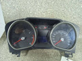 щиток приборов (приборная панель) Ford Mondeo 4 поколение (2007 - 2010), 1.8 л., TDCi, 6МКПП, 8M2T-10849CB - фото №3