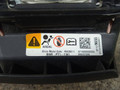 подушка безопасности водителя Chevrolet Captiva 1 поколение [рестайлинг] (2011 - 2013), 95179655 - фото №3