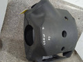 кожух рулевой колонки Opel Corsa D (2006 - 2010), 13205061, 13205062 - фото №2