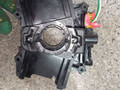 шлейф руля Chevrolet Captiva 1 поколение [рестайлинг] (2011 - 2013), 2.2 л., VCDi, дизель, 20982765 - фото №3