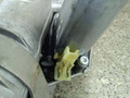 рулевая колонка Mercedes-Benz S-Класс W221 (2005 - 2009), 5.5 л., i, АКПП, задний привод, 22146200415700 - фото №5
