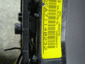 подушка безопасности водителя Opel Corsa D (2006 - 2010), 13235770 - фото №4