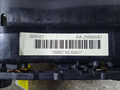 подушка безопасности водителя Opel Corsa D (2006 - 2010), 13235770 - фото №5