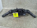 переключатель подрулевой (стрекоза) Mazda 6 GH (2007 - 2012), 2.2 л., cTDi, МКПП, GS1R66120, DF7566122, DF7466128 - фото №2
