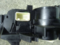 переключатель подрулевой (стрекоза) Mazda 6 GH (2007 - 2012), 2.2 л., cTDi, МКПП, GS1R66120, DF7566122, DF7466128 - фото №4
