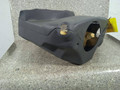 кожух рулевой колонки Opel Corsa D (2006 - 2010), 13205061, 13205062 - фото №2