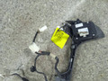 кнопки управления на руле Mazda 6 GH (2007 - 2012), 2.2 л., cTDi, МКПП, GS1F664M0D - фото №2