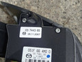 кнопки управления на руле Mazda 6 GH (2007 - 2012), 2.2 л., cTDi, МКПП, GS1F664M0D - фото №3