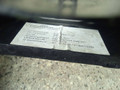 кожух рулевой колонки Mercedes-Benz S-Класс W221 (2005 - 2009), 5.5 л., i, АКПП, задний привод, A2214620195, A2214620023 - фото №4