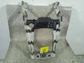 накладка на торпедо (консоль) Chevrolet Captiva 1 поколение [рестайлинг] (2011 - 2013), 2.2 л., VCDi, дизель, 22751722 - фото №2