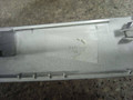 накладка на торпедо (консоль) Chevrolet Captiva 1 поколение [рестайлинг] (2011 - 2013), 2.2 л., VCDi, дизель, 22751722 - фото №3