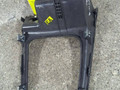 рамка обрамление кулисы Chevrolet Captiva 1 поколение (2006 - 2011), 2.0 л., VCDi, Z 20 S1, дизель, МКПП, полный привод, PD05-2416 - фото №2