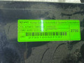блок управления печки / климат-контроля Chevrolet Captiva 1 поколение [рестайлинг] (2011 - 2013), 2.2 л., VCDi, дизель, 20992735 - фото №2