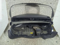 кожух рулевой колонки Chevrolet Captiva 1 поколение (2006 - 2011), 2.0 л., VCDi, Z 20 S1, дизель, МКПП, полный привод - фото №3