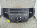 магнитола Honda Accord 8 поколение (2007 - 2011), 2.2 л., i-DTEC, дизель, МКПП, универсал, 39050-TL0-G01 - фото №2