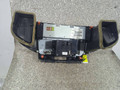 магнитола Honda Accord 8 поколение (2007 - 2011), 2.2 л., i-DTEC, дизель, МКПП, универсал, 39050-TL0-G01 - фото №3