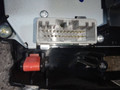 магнитола Honda Accord 8 поколение (2007 - 2011), 2.2 л., i-DTEC, дизель, МКПП, универсал, 39050-TL0-G01 - фото №5