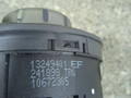 переключатель света Opel Corsa D (2006 - 2010), 13249401EF, 241898 - фото №3