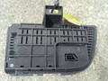 блок управления печки / климат-контроля Citroen C4 Picasso 1 поколение (2006 - 2013), 1.6 л., HDi, 9650868877 - фото №3