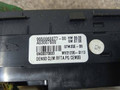 блок управления печки / климат-контроля Citroen C4 Picasso 1 поколение (2006 - 2013), 1.6 л., HDi, 9650868877 - фото №4