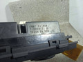 блок управления печки / климат-контроля Mazda 6 GH (2007 - 2012), 2.2 л., cTDi, МКПП, GAM761190B - фото №3