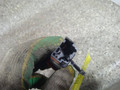 кнопка аварийной сигнализации Chevrolet Captiva 1 поколение (2006 - 2011), 2.0 л., VCDi, Z 20 S1, дизель, МКПП, полный привод, 202005304 - фото №3